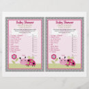 Buscar bonitos flyers Rosa