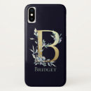 Buscar letra b iphone fundas Monograma