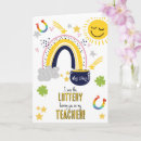 Buscar loteria tarjetas Gané la lotería