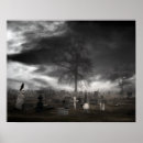 Buscar mirlo posters Cementerio