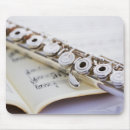 Buscar instrumentos musicales alfombrillas de raton Instrumento de viento