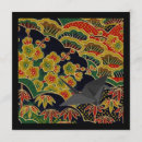 Buscar kimono invitaciones Geisha