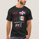 Buscar bandera dominicana ropa Dominicano