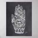 Buscar salud holística posters Terapia de masaje