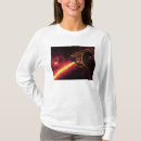 Buscar infrarrojo camisetas Vía láctea