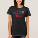 Buscar 4 july camisetas Americano