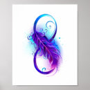 Buscar feather arte Purple