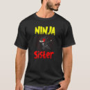 Buscar mercenarios camisetas Shuriken