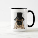 Buscar pug tazas Steampunk
