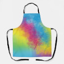 Buscar colores neón delantales General y unisex