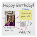 Buscar investigador posters Detective