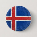 Buscar bandera de islandia chapas País