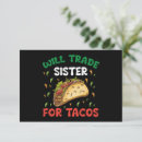Buscar tacos tarjetas Fiesta