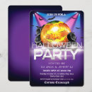 Buscar dj invitaciones Neón