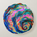 Buscar caramelo colorido cojines Rosa