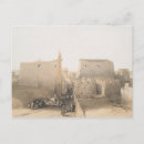 Buscar david roberts postales Templo