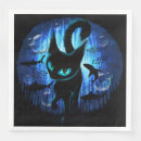 Buscar surrealista servilletas Fantasía