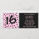 Buscar polkadot invitaciones Puntos de polka