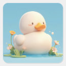 Buscar patitos pegatinas Para todos