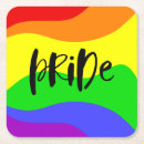 Buscar orgullo posavasos Desfile del orgullo