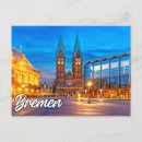 Buscar bremen postales Turismo