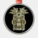 Buscar tiki adornos Hawaiano