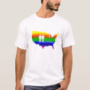 Buscar gay camisetas Corazón