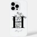 Buscar letra h iphone fundas Femenino
