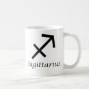 Buscar sagittarius tazas Nacimiento