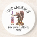 Buscar bebedor posavasos Vino