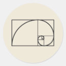 Buscar espiral de fibonacci postales Matemático