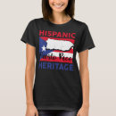 Buscar hispanico camisetas Rico