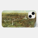 Buscar mapas antiguos iphone fundas Vintage