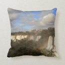 Buscar la argentina cojines Suramérica