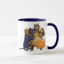 Buscar mowgli tazas Bagheera