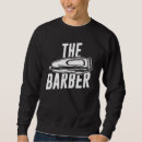 Buscar navaja sudaderas Barbero