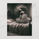 Buscar victorian halloween postales Vintage