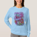 Buscar plein camisetas Flores