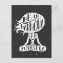 Buscar motivado tarjetas Inspiración