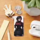 Buscar chica bonito llaveros Anime