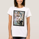 Buscar alphonse mucha camisetas Victoriano