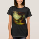 Buscar fantasía mujer camisetas Chica