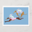 Buscar galgos postales Para todos