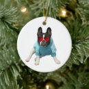 Buscar boston terrier adornos Animales