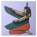 Buscar diosa egipcia azulejos Egipto