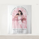 Buscar cumpleaños lonas Minimalista