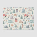 Buscar puerto papel de seda General y unisex