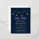 Buscar twinkle little star invitaciones Moderno