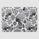 Buscar africano papel de seda Etnia