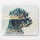Buscar dog alfombrillas de raton Para ella